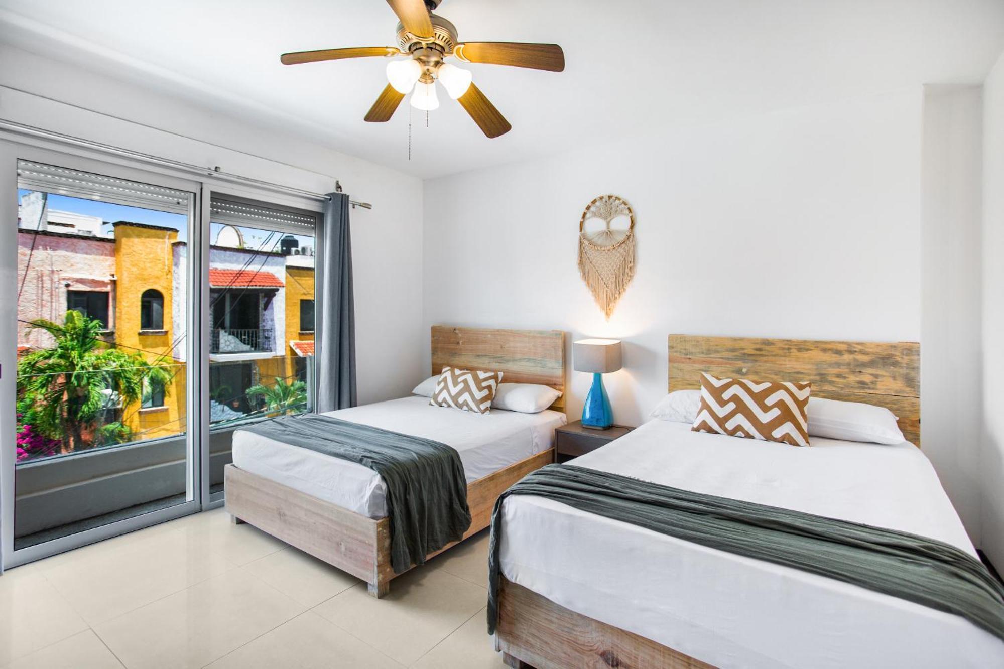 Luxury Apartamento Centro Playa Carmen Playa del Carmen Exterior photo